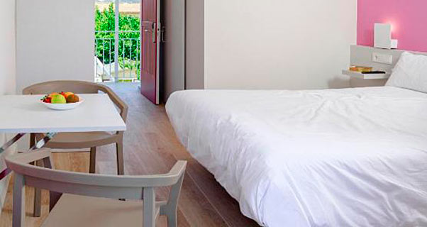 Bellsol Rooms