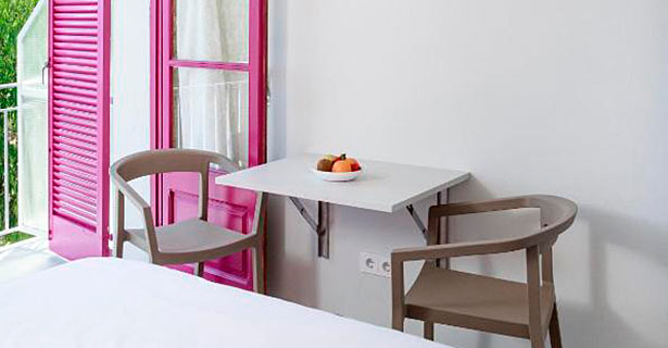 Bellsol Rooms
