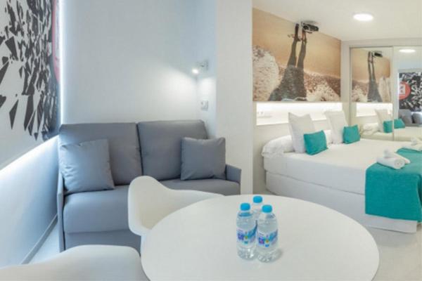 Benidorm Celebrations Music Resort