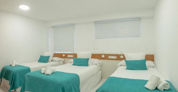 Benidorm Celebrations Music Resort