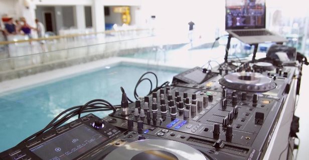 Benidorm Celebrations Music Resort