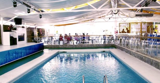 Benidorm Celebrations Music Resort