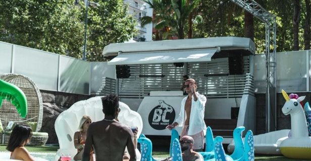 Benidorm Celebrations Music Resort