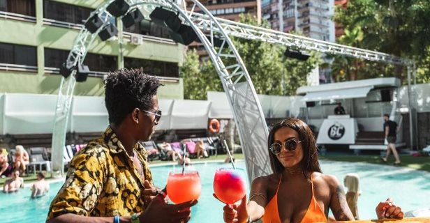 Benidorm Celebrations Music Resort