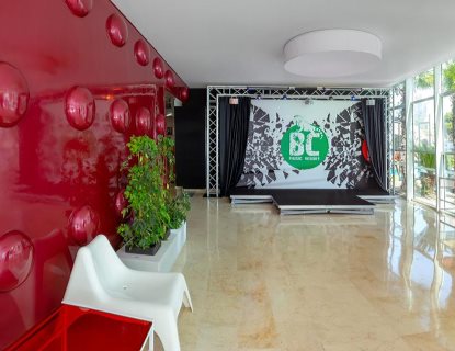Benidorm Celebrations Music Resort