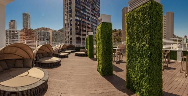 Benidorm Celebrations Music Resort