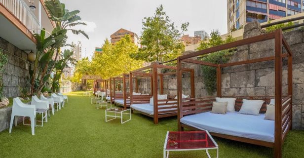 Benidorm Celebrations Music Resort