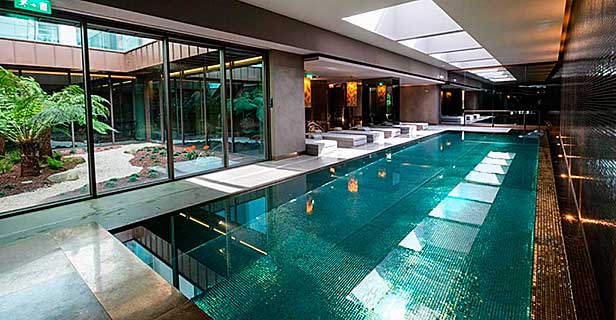 Bessahotel Baixa