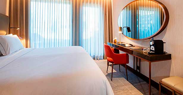 Bessahotel Baixa