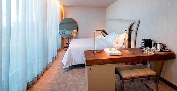 Bessahotel Baixa