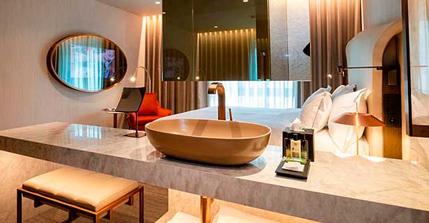 Bessahotel Baixa