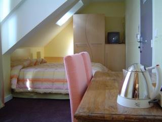Best Western Adagio