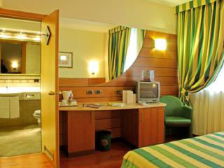 Best Western Hotel Mirage