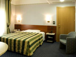 Best Western Hotel Mirage