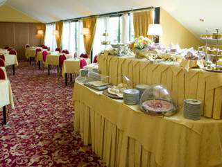 Best Western Hotel Mirage