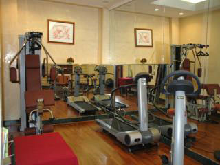 Best Western Hotel Mirage