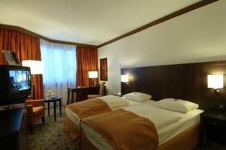 Best Western Hotel Trier City