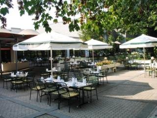 Best Western Hotel Trier City