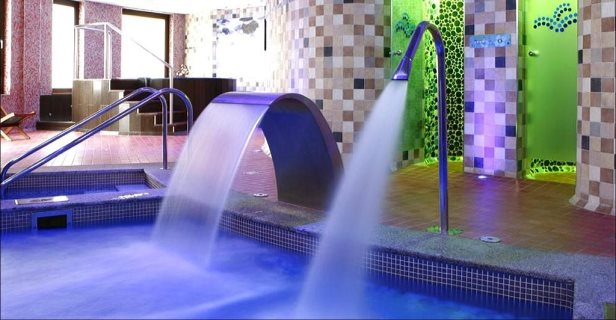 Blanco Hotel Spa