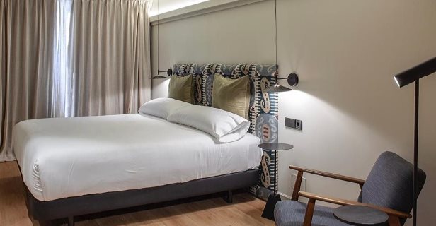 Blanco Hotel Spa