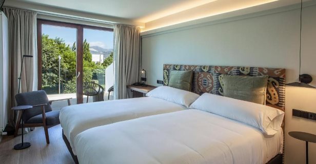 Blanco Hotel Spa