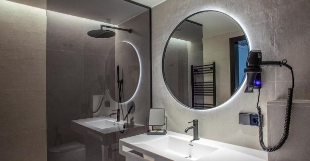 Blanco Hotel Spa