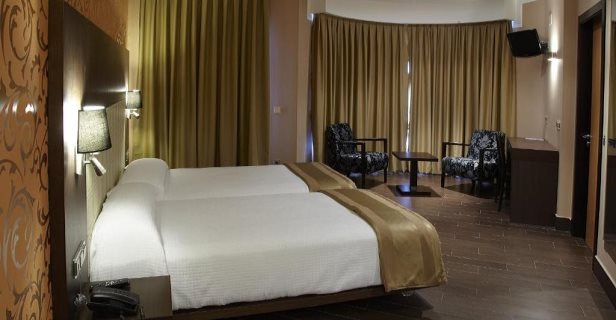 Blanco Hotel Spa