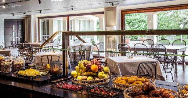 Blanco Hotel Spa