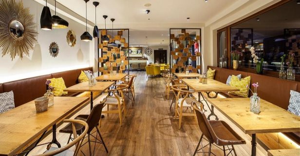 Blanco Hotel Spa