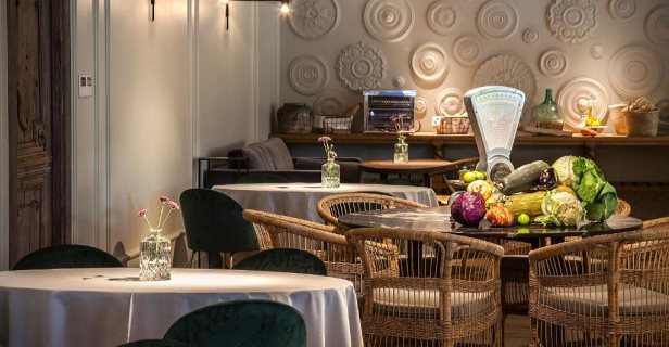 Blanco Hotel Spa