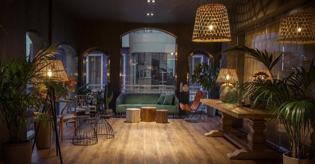 Blanco Hotel Spa