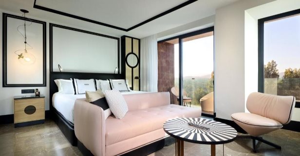 Bless Hotel Ibiza