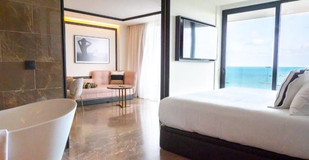Bless Hotel Ibiza