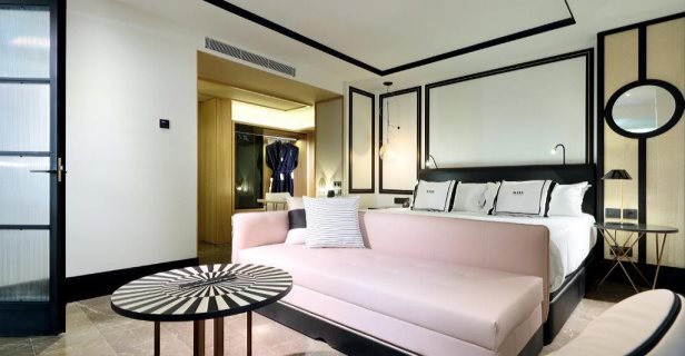 Bless Hotel Ibiza