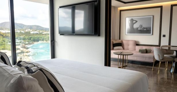 Bless Hotel Ibiza
