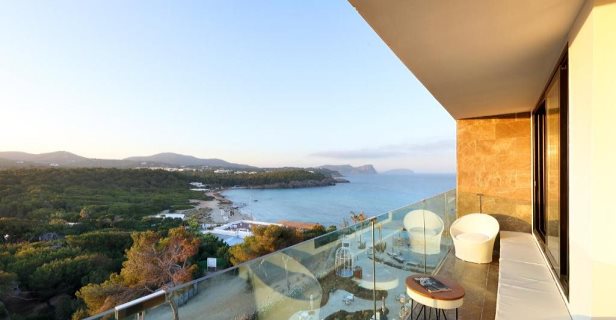 Bless Hotel Ibiza