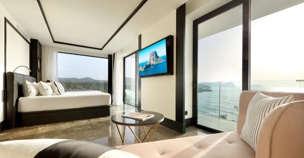 Bless Hotel Ibiza