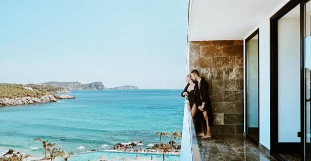 Bless Hotel Ibiza