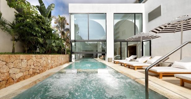 Bless Hotel Ibiza