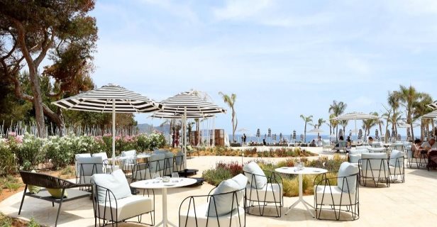 Bless Hotel Ibiza