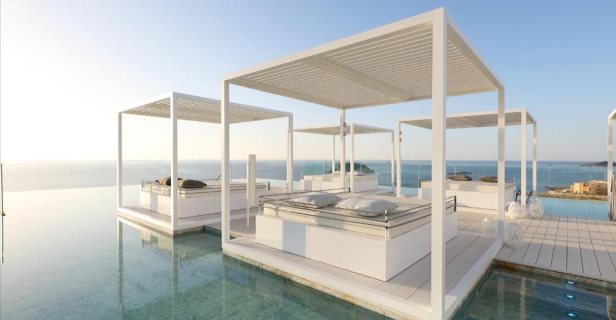Bless Hotel Ibiza