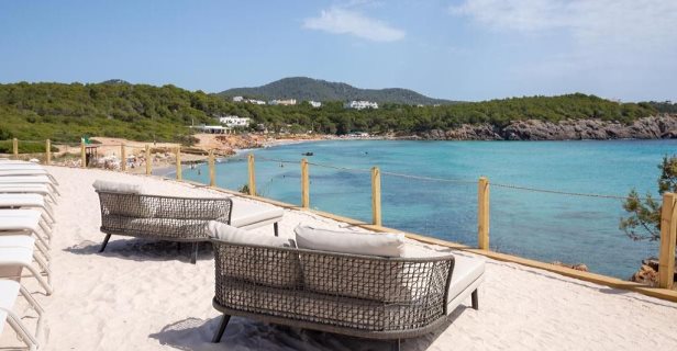 Bless Hotel Ibiza