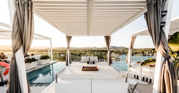 Bless Hotel Ibiza