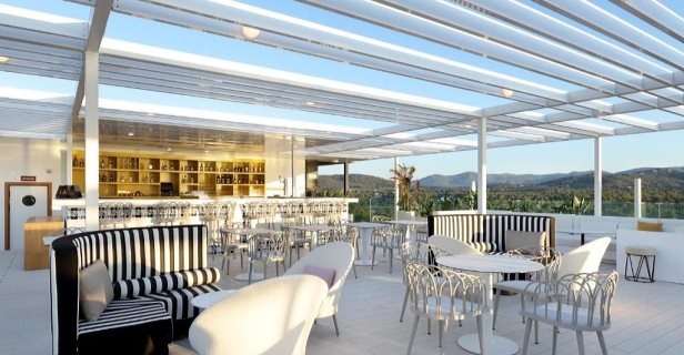 Bless Hotel Ibiza