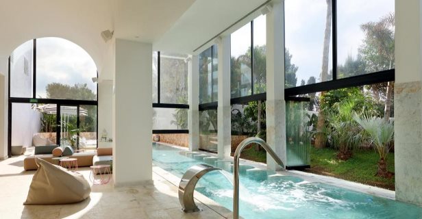 Bless Hotel Ibiza
