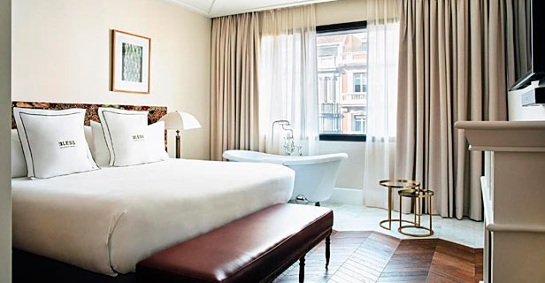Bless Hotel Madrid
