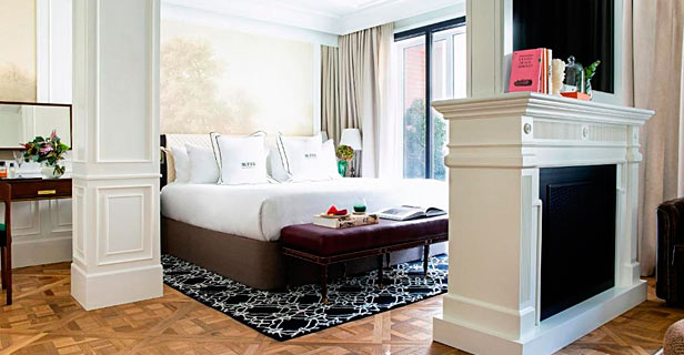 Bless Hotel Madrid