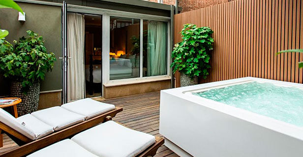 Bless Hotel Madrid