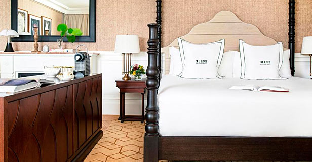 Bless Hotel Madrid