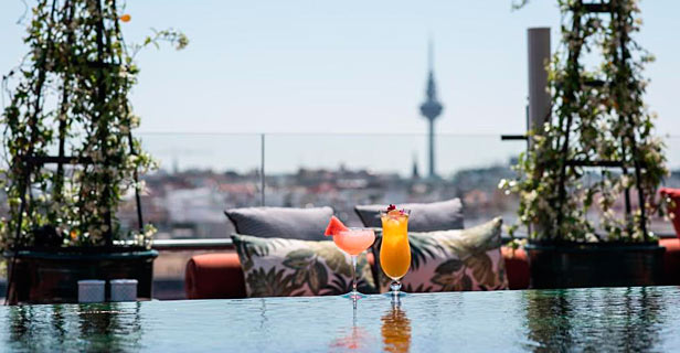Bless Hotel Madrid